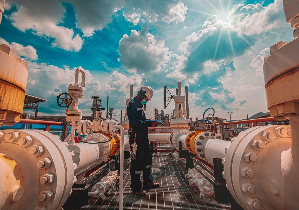 Pre Line Inspection The Critical Role of Pre-In-Line Inspection Tools in Pipeline Project ...