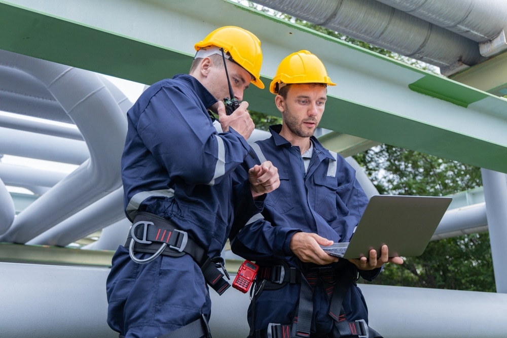 pipeline inspection engineers